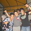 Tornetti disco grill 042